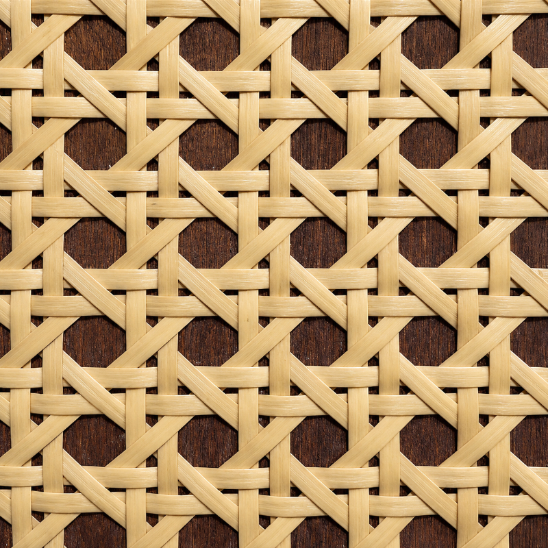 Large Synthetic Matting